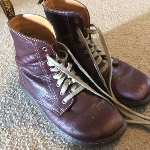 Doc martens